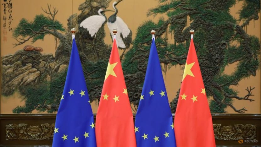 "Bước đi" mới của EU trong chuyển đổi xanh, giảm phụ thuộc Trung Quốc