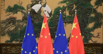 "Bước đi" mới của EU trong chuyển đổi xanh, giảm phụ thuộc Trung Quốc
