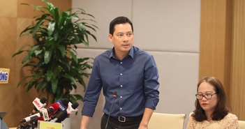 Hệ lụy của TikTok và giải pháp cấm tài khoản trẻ em dưới 13 tuổi Hệ lụy của TikTok và giải pháp cấm tài khoản trẻ em dưới 13 tuổi