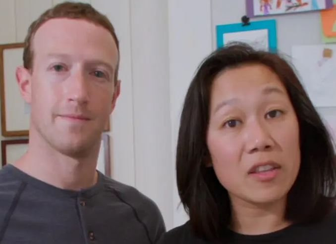 Vợ chồng Mark Zuckerberg xây dựng hệ thống máy tính giúp loại bỏ bệnh tật ở con người