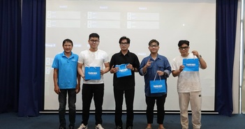 TNM trở thành nhà vô địch giải Liên Quân Mobile Báo Thanh Niên mở rộng lần I TNM trở thành nhà vô địch giải Liên Quân Mobile Báo Thanh Niên mở rộng lần I