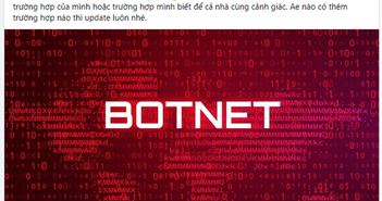 Phần mềm bẻ khóa 'rộng cửa' đón tin tặc Phần mềm bẻ khóa 'rộng cửa' đón tin tặc