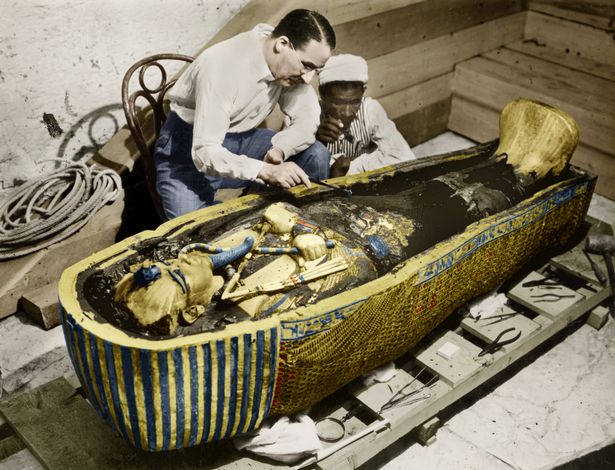 Bí ẩn những xác ướp dị nhất thế giới: Từ lời nguyền xác ướp Pharaoh đến xác ướp "du hành thời gian" có 1-0-2