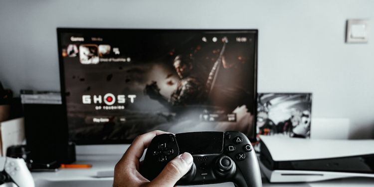 Cách bật tính năng chia sẻ trò chơi trên PlayStation 5