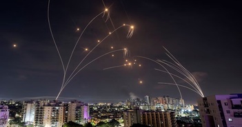 Hội đồng Bảo an họp khẩn về tình hình dải Gaza Hội đồng Bảo an họp khẩn về tình hình dải Gaza