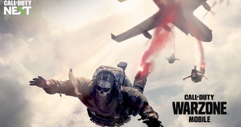 ‘Call of Duty: Warzone Mobile’ bị trì hoãn đến đầu năm 2024