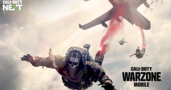 ‘Call of Duty: Warzone Mobile’ bị trì hoãn đến đầu năm 2024 ‘Call of Duty: Warzone Mobile’ bị trì hoãn đến đầu năm 2024