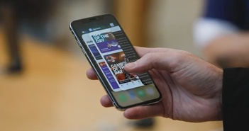 Dùng iPhone đừng tắt ứng dụng chạy ngầm Dùng iPhone đừng tắt ứng dụng chạy ngầm
