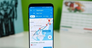 Google Maps thêm biểu tượng cảm xúc cho địa điểm yêu thích Google Maps thêm biểu tượng cảm xúc cho địa điểm yêu thích