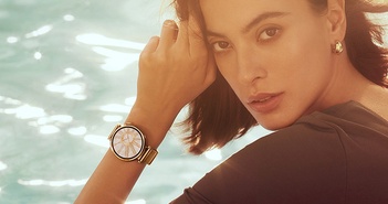 Khám phá smartwatch Huawei Watch GT4 phiên bản dành cho phái đẹp