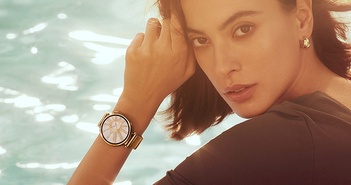 Khám phá smartwatch Huawei Watch GT4 phiên bản dành cho phái đẹp Khám phá smartwatch Huawei Watch GT4 phiên bản dành cho phái đẹp