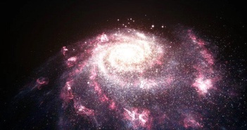 Kính thiên văn James Webb phát hiện ra một nhóm thiên hà bí ẩn?