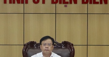 Phát huy vai trò của lực lượng cơ yếu tỉnh Điện Biên trong công tác bảo mật, an toàn thông tin, đáp ứng yêu cầu, nhiệm vụ trong tình hình mới Phát huy vai trò của lực lượng cơ yếu tỉnh Điện Biên trong công tác bảo mật, an toàn thông tin, đáp ứng yêu cầu, nhiệm vụ trong tình hình mới