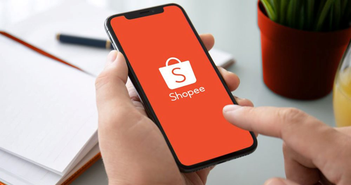 Hoá ra đây là lý do Shopee dẫn đầu ngành Thương mại Điện tử tại Việt Nam Hoá ra đây là lý do Shopee dẫn đầu ngành Thương mại Điện tử tại Việt Nam