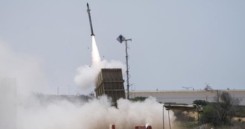 Israel thiếu tên lửa Iron Dome, Tel Aviv yêu cầu Mỹ viện trợ khẩn cấp