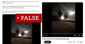 Tin giả về Hamas - Israel tràn lan trên X, đe dọa giấc mơ báo chí công dân của Elon Musk Tin giả về Hamas - Israel tràn lan trên X, đe dọa giấc mơ báo chí công dân của Elon Musk