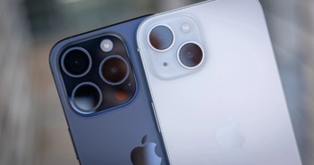 Camera 48 MP trên iPhone 15 và 15 Pro Max khác nhau ra sao? Camera 48 MP trên iPhone 15 và 15 Pro Max khác nhau ra sao?