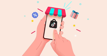 Giới trẻ đang giúp TikTok Shop bùng nổ như thế nào?