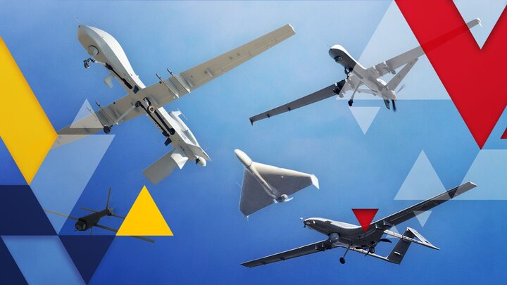 UAV sẽ là xu hướng của chiến tranh tương lai và cuộc chiến ở Ukraine sẽ thúc đẩy sự thay đổi càng nhanh hơn.