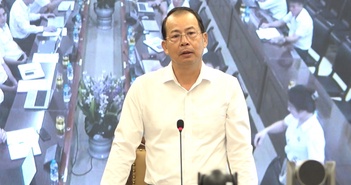 9 tháng năm 2023, TKV đạt doanh thu hơn 127,02 ngàn tỷ đồng 9 tháng năm 2023, TKV đạt doanh thu hơn 127,02 ngàn tỷ đồng
