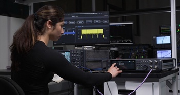 Keysight ra mắt bộ tạo tín hiệu vector thế hệ mới cho các ứng dụng đa kênh băng rộng mật độ cao Keysight ra mắt bộ tạo tín hiệu vector thế hệ mới cho các ứng dụng đa kênh băng rộng mật độ cao