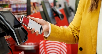 Dịch vụ thanh toán Apple Pay: Về đích cuối nhưng vẫn tiên phong mở ra xu hướng mới Dịch vụ thanh toán Apple Pay: Về đích cuối nhưng vẫn tiên phong mở ra xu hướng mới