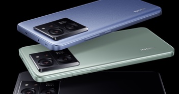 Xiaomi 13T series chính thức: Camera Leica, chống nước IP68, giá từ 12,99 triệu đồng Xiaomi 13T series chính thức: Camera Leica, chống nước IP68, giá từ 12,99 triệu đồng