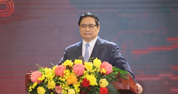 Chuyển đối số dẫn dắt tăng trưởng tại CMC năm 2023 Chuyển đối số dẫn dắt tăng trưởng tại CMC năm 2023
