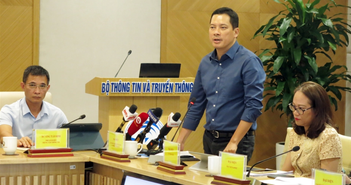 Kiểm tra hoạt động TikTok tại Việt Nam phát hiện hàng loạt vi phạm, trách nhiệm chính thuộc về TikTok Singapore