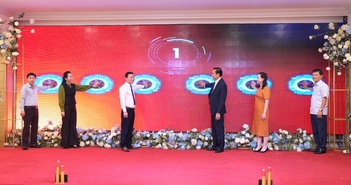 Hà Tĩnh phát động nhiều cuộc thi hưởng ứng Ngày chuyển đổi số quốc gia Hà Tĩnh phát động nhiều cuộc thi hưởng ứng Ngày chuyển đổi số quốc gia