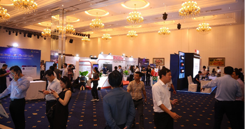 VNG Digital Business giới thiệu loạt giải pháp chuyển đổi số doanh nghiệp tại Tech4Life VNG Digital Business giới thiệu loạt giải pháp chuyển đổi số doanh nghiệp tại Tech4Life