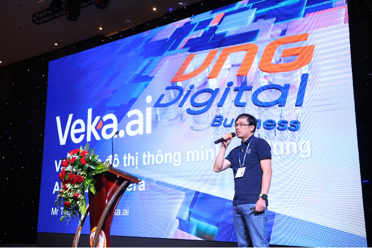 VNG Digital Business giới thiệu loạt giải pháp chuyển đổi số doanh nghiệp tại Tech4Life - Ảnh 2.