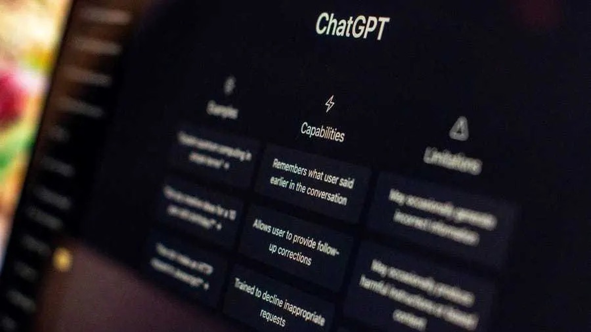 ChatGPT: Lần đầu tiên, con người cảm nhận rõ sức mạnh của AI