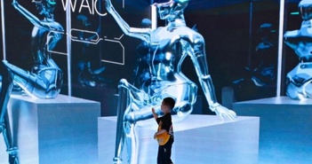 Người châu Á - Thái Bình Dương hào hứng với generative AI nhất thế giới nhưng áp dụng chậm Người châu Á - Thái Bình Dương hào hứng với generative AI nhất thế giới nhưng áp dụng chậm