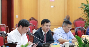 Việt Nam là 1 trong 7 quốc gia thu nhập trung bình đạt nhiều tiến bộ nhất về đổi mới sáng tạo Việt Nam là 1 trong 7 quốc gia thu nhập trung bình đạt nhiều tiến bộ nhất về đổi mới sáng tạo