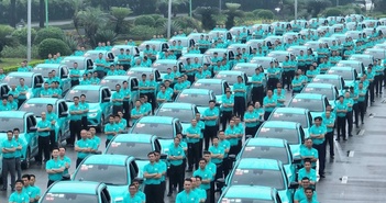 Dịch vụ Taxi Xanh SM thay đổi cục diện thị trường taxi tại Việt Nam như thế nào? Dịch vụ Taxi Xanh SM thay đổi cục diện thị trường taxi tại Việt Nam như thế nào?
