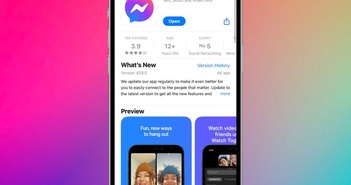 Tính năng mới "chia sẻ suy nghĩ" trên Messenger: Giúp bạn thổ lộ với crush dễ dàng hơn Tính năng mới "chia sẻ suy nghĩ" trên Messenger: Giúp bạn thổ lộ với crush dễ dàng hơn