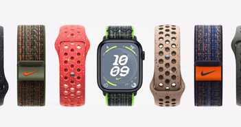 Doanh số Apple Watch dự báo giảm 15% Doanh số Apple Watch dự báo giảm 15%