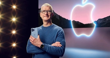 CEO Tim Cook lý giải vì sao Apple ra mắt iPhone mới mỗi năm? CEO Tim Cook lý giải vì sao Apple ra mắt iPhone mới mỗi năm?