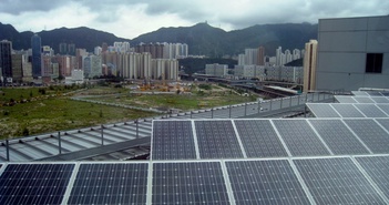 Quảng Nam phấn đấu đến năm 2030 có 50% điện năng lượng mặt trời được sử dụng