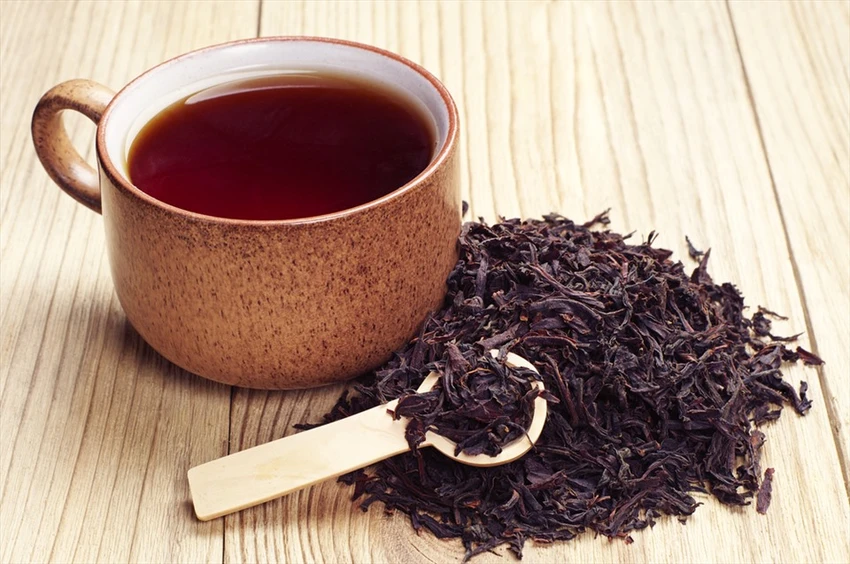 Uống trà đen hàng ngày có thể giúp giảm nguy cơ mắc bệnh tiểu đường