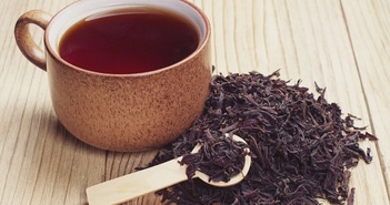 Uống trà đen hàng ngày có thể giúp giảm nguy cơ mắc bệnh tiểu đường