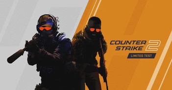 Valve xác nhận không có ý định phát hành Counter-Strike 2 cho macOS Valve xác nhận không có ý định phát hành Counter-Strike 2 cho macOS