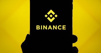 CEO Binance tại Mỹ rời công ty CEO Binance tại Mỹ rời công ty