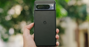 Trên tay Pixel 8 Pro: Cầm thích hơn iPhone 15 Pro Max, giá về Việt Nam gần 30 triệu Trên tay Pixel 8 Pro: Cầm thích hơn iPhone 15 Pro Max, giá về Việt Nam gần 30 triệu