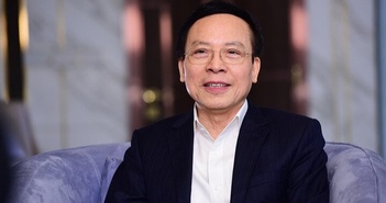 'Tối tân, thời thượng, từ trái tim': Triết lý ngân hàng số của TPBank 'Tối tân, thời thượng, từ trái tim': Triết lý ngân hàng số của TPBank