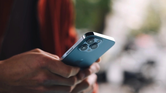 DxOMark vinh danh iPhone 15 Pro Max chụp ảnh selfie đẹp nhất