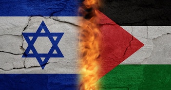 Gia tăng các mối đe dọa mạng trong bối cảnh xung đột quân sự Israel - Hamas