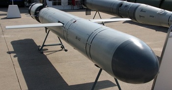 Ukraine muốn phương Tây viện trợ tên lửa mạnh như Kalibr và Kh-101 của Nga