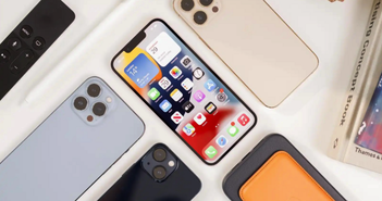 iPhone 15 đẩy giá loạt iPhone thế hệ cũ đi xuống iPhone 15 đẩy giá loạt iPhone thế hệ cũ đi xuống